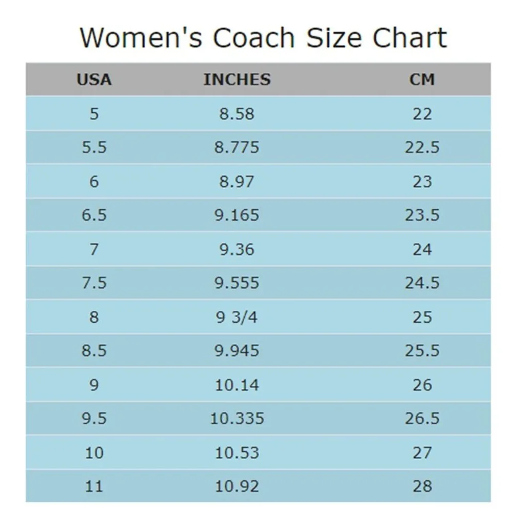 COACH "Diane" Logo'd Canvas & Leather Sling Back Heels 🐴 - Picture 15 of 15